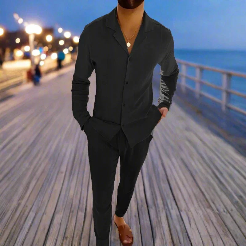 Chad | Men&