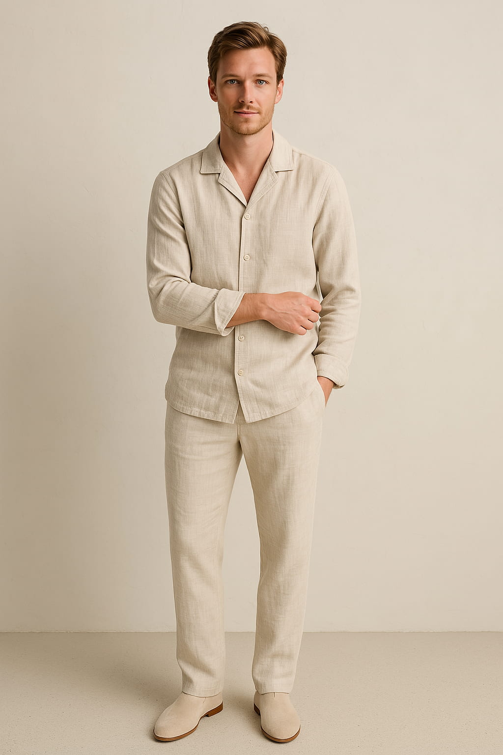 Chad | Men&