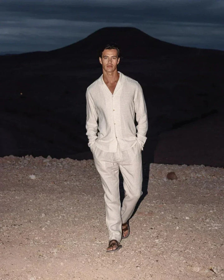 Chad | Men&