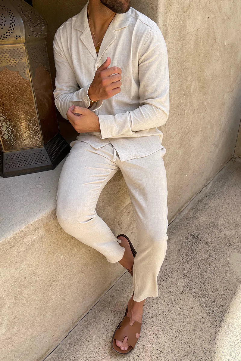 Chad | Men&