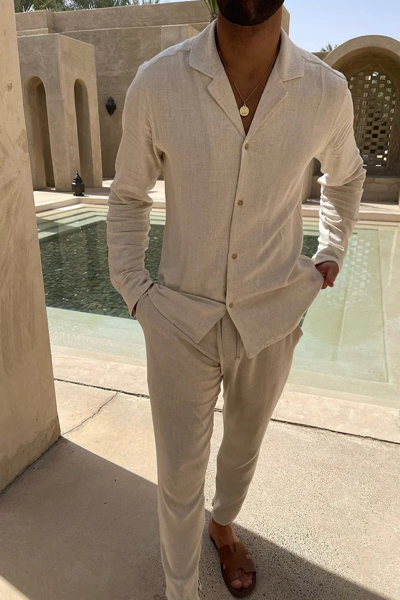 Chad | Men&