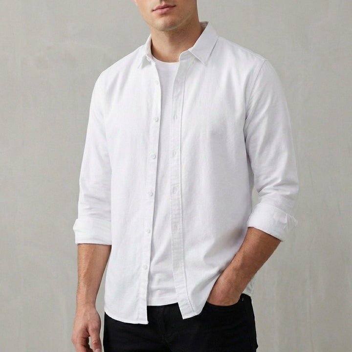 Chad | Men&