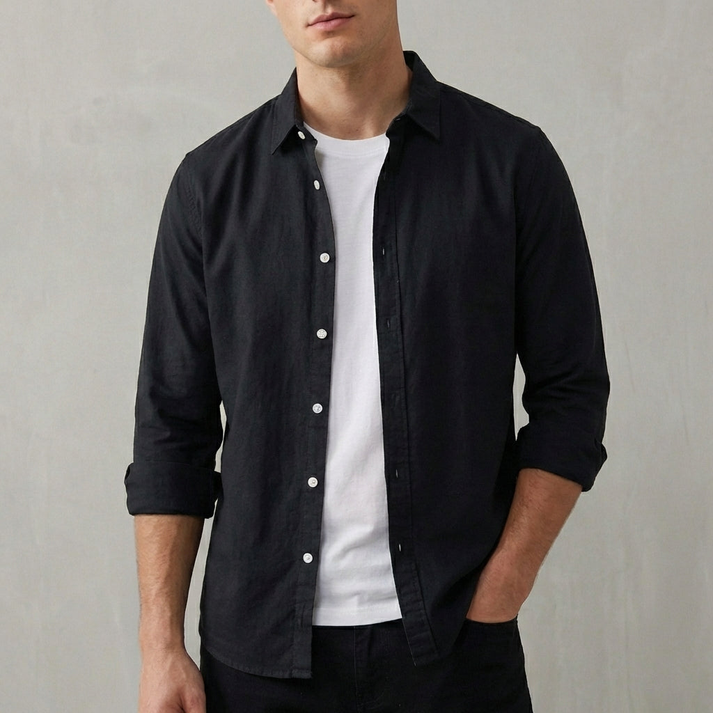 Chad | Men&