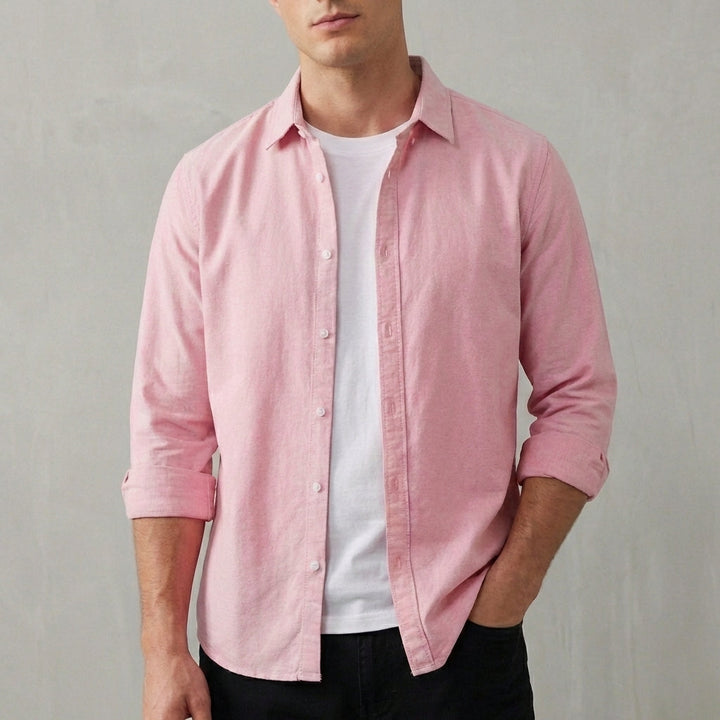 Chad | Men&