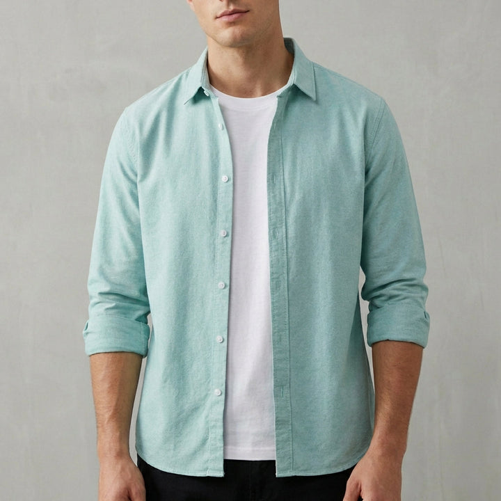 Chad | Men&