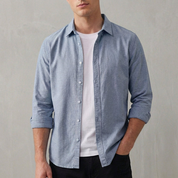 Chad | Men&