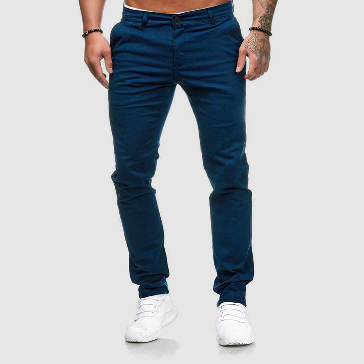 Chad | Men&
