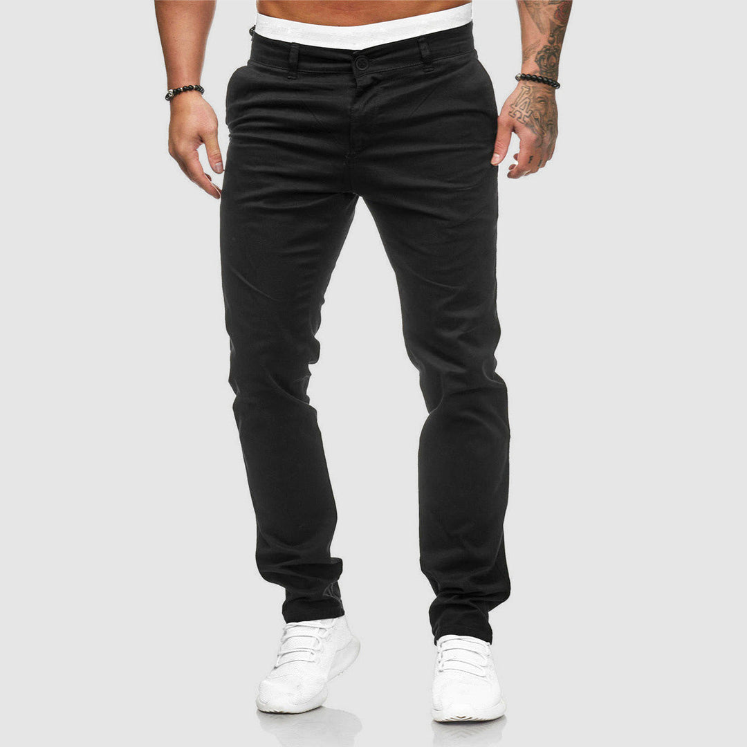 Chad | Men&