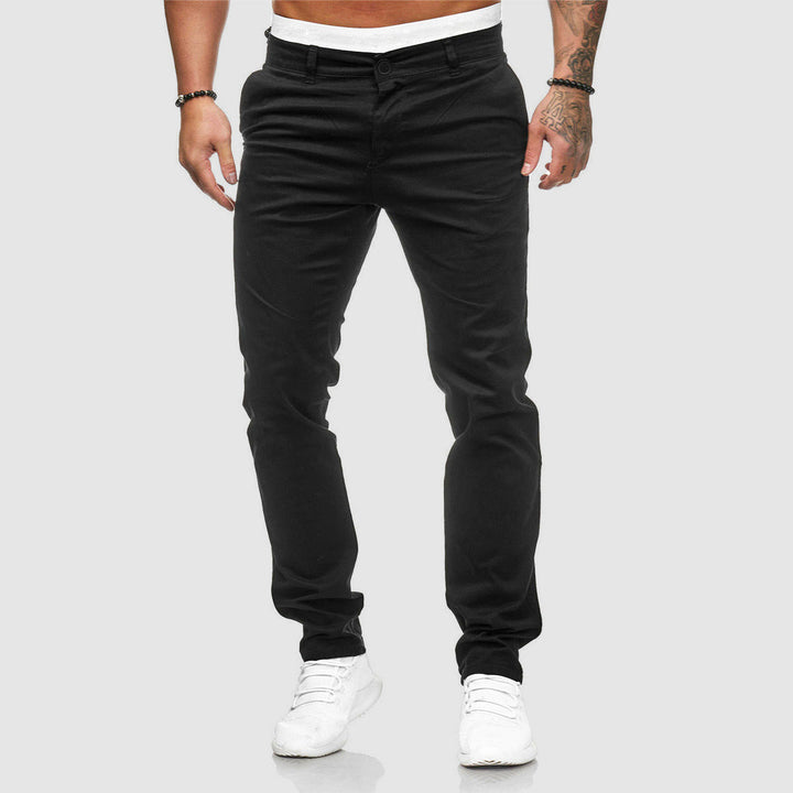 Chad | Men&