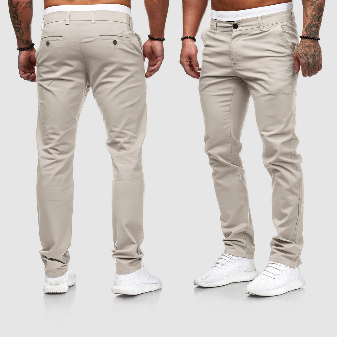 Chad | Men&