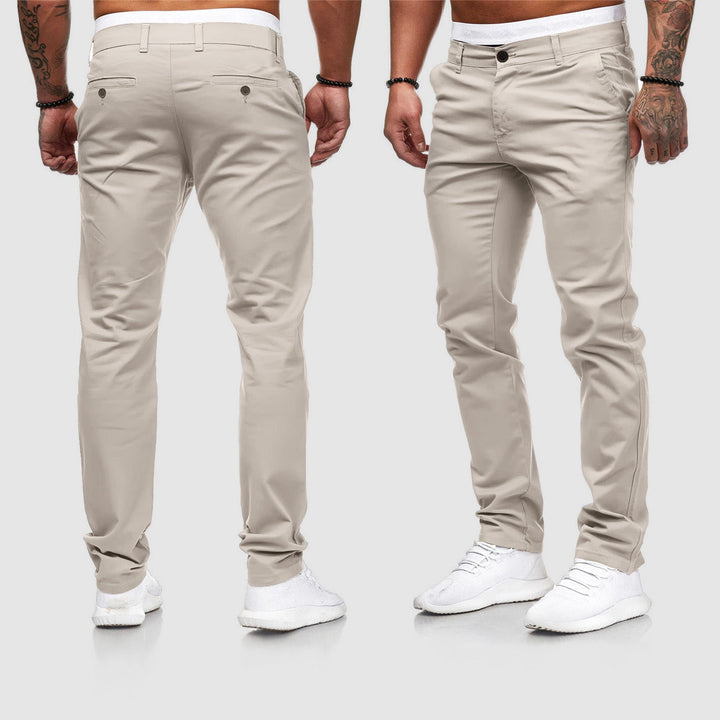 Chad | Men&