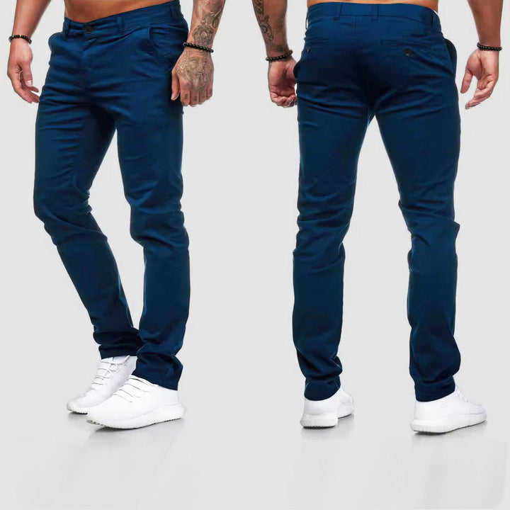 Chad | Men&