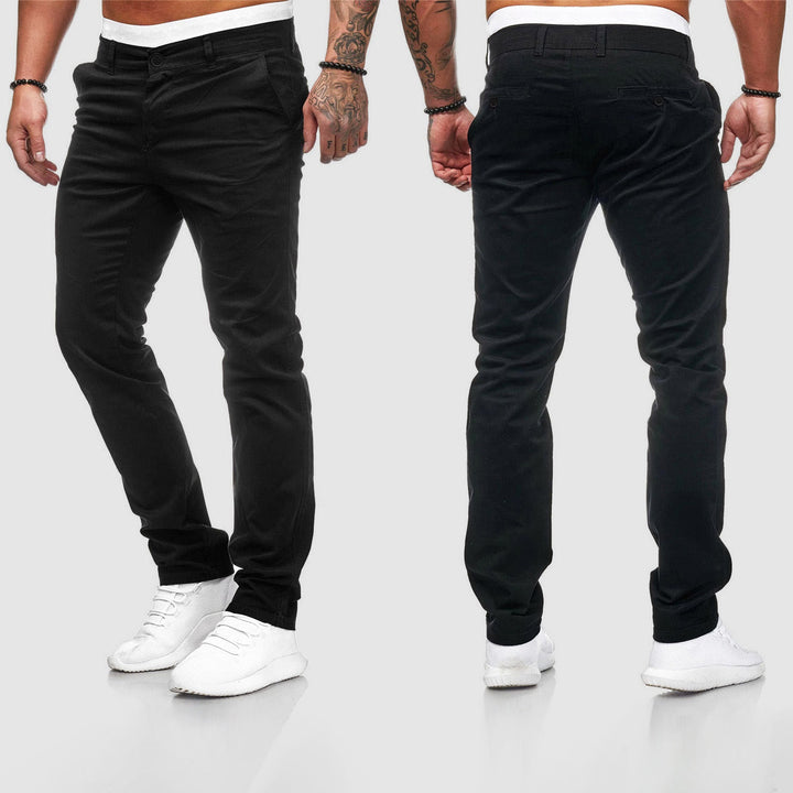 Chad | Men&