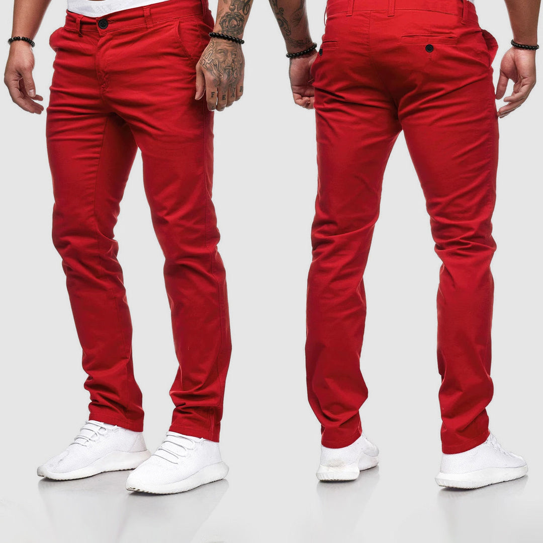Chad | Men&