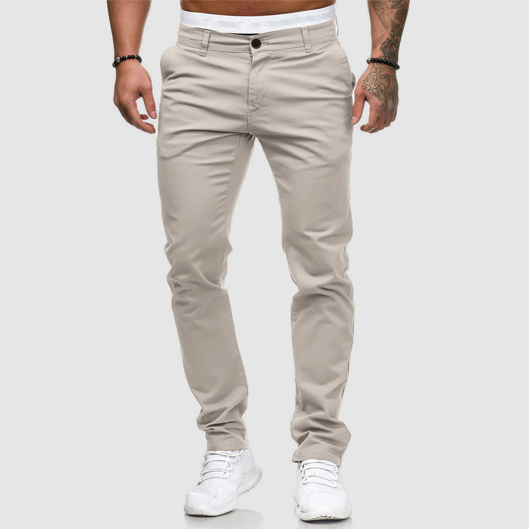 Chad | Men&