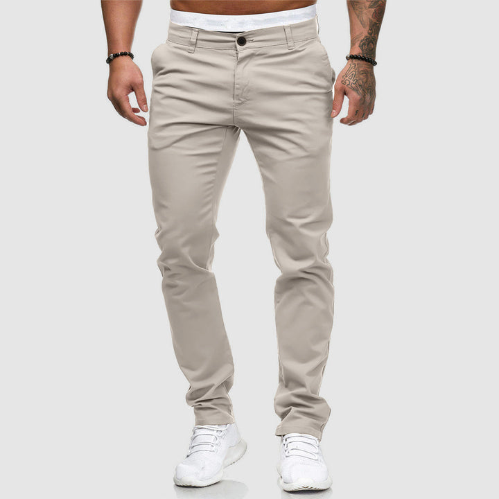 Chad | Men&