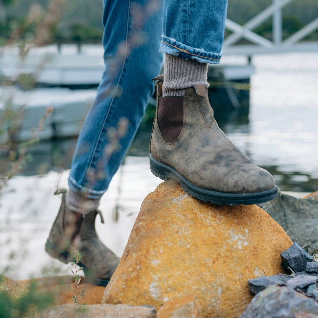 Colin | Men&