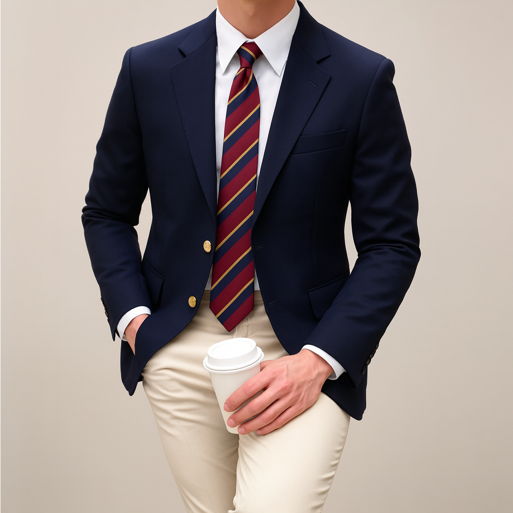 Colin | Men&