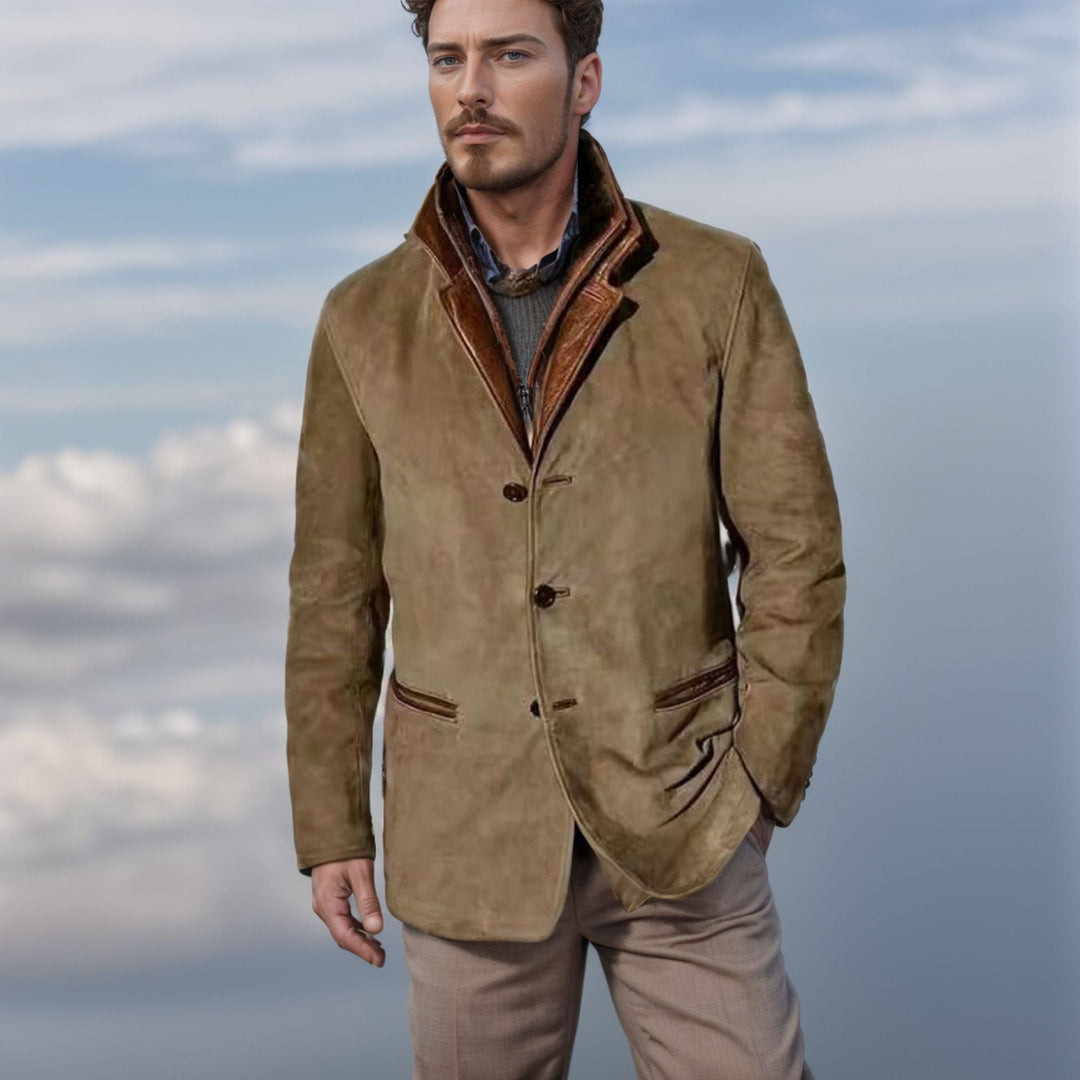 Colin | Men&