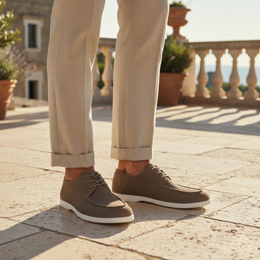 Derek | Men&