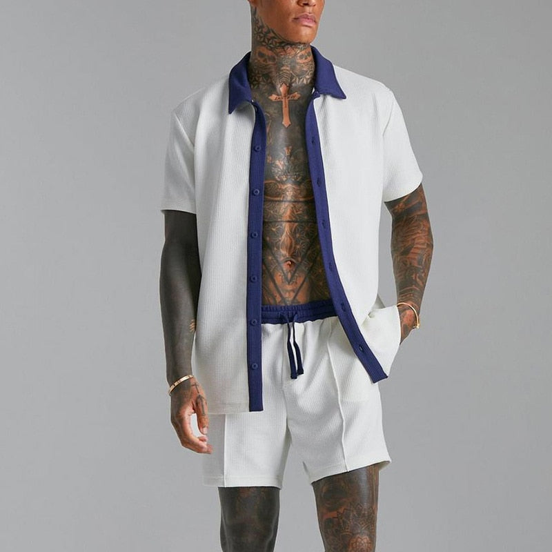 Derek | Men&