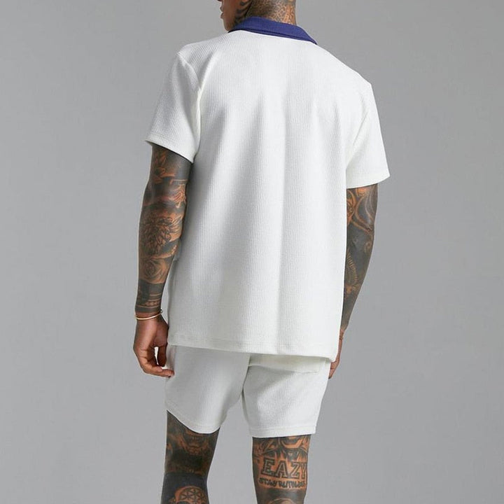 Derek | Men&