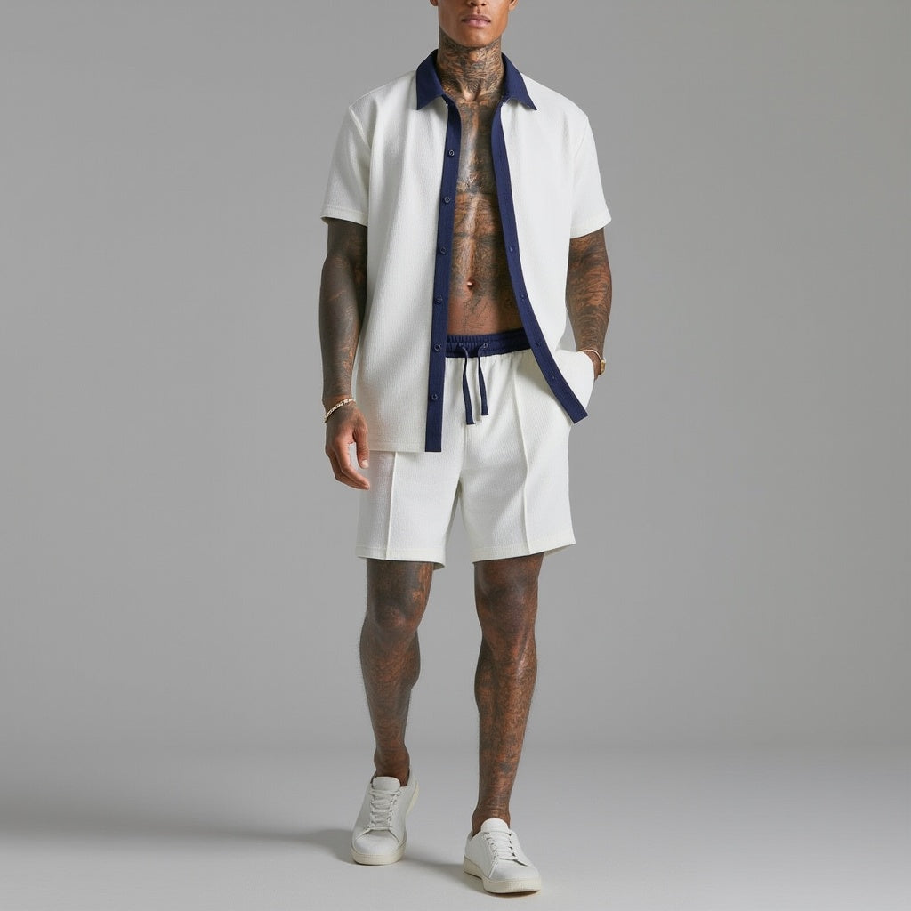 Derek | Men&