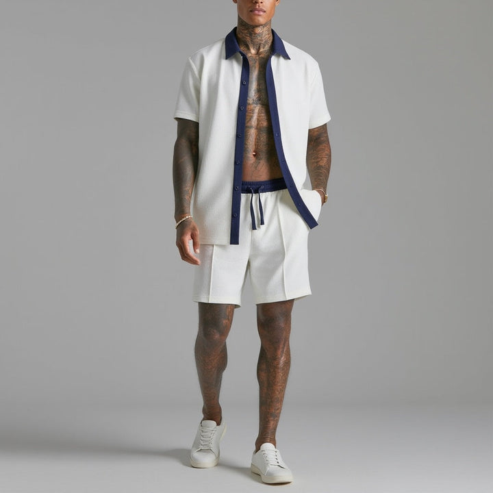 Derek | Men&
