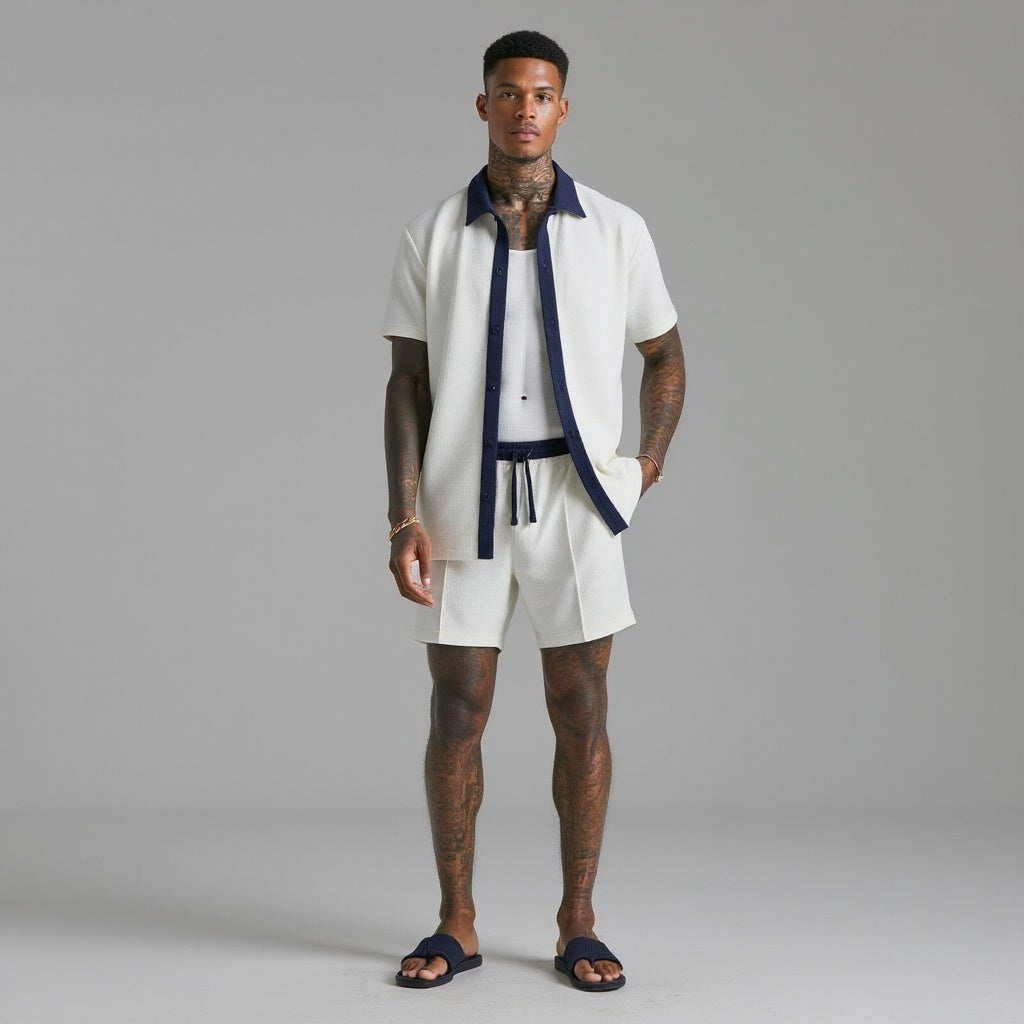 Derek | Men&