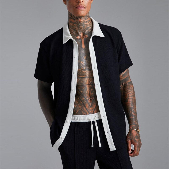 Derek | Men&