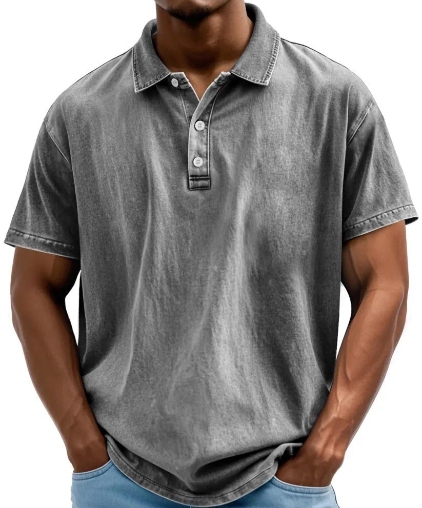 Derek | Men&