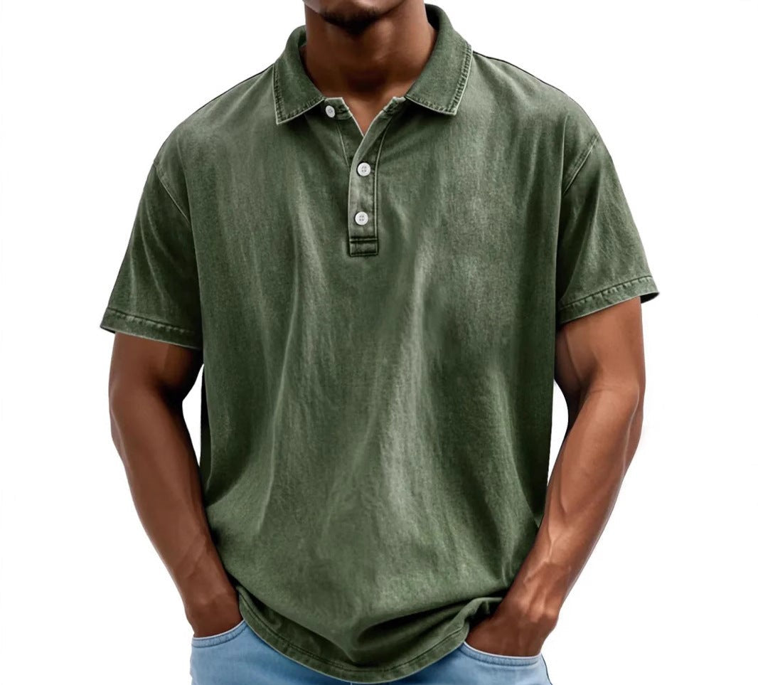 Derek | Men&