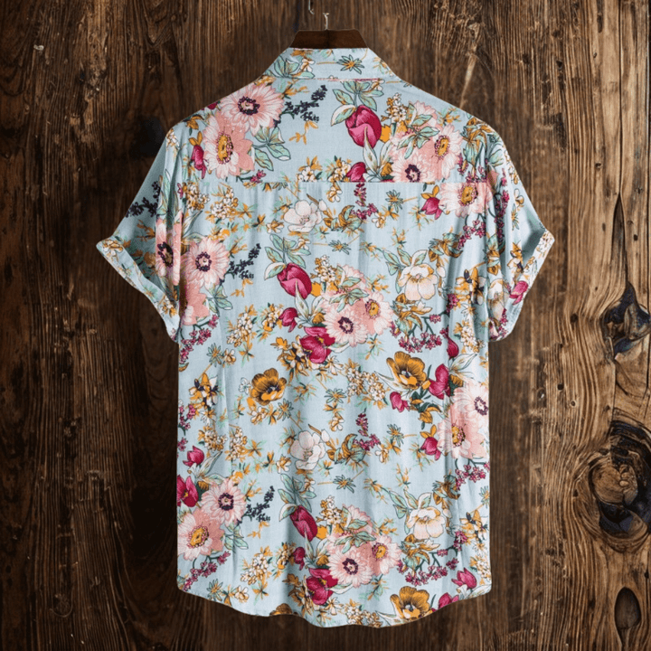 Evan | Men&