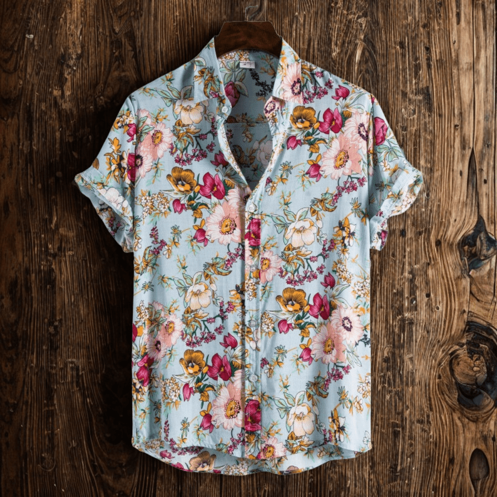 Evan | Men&