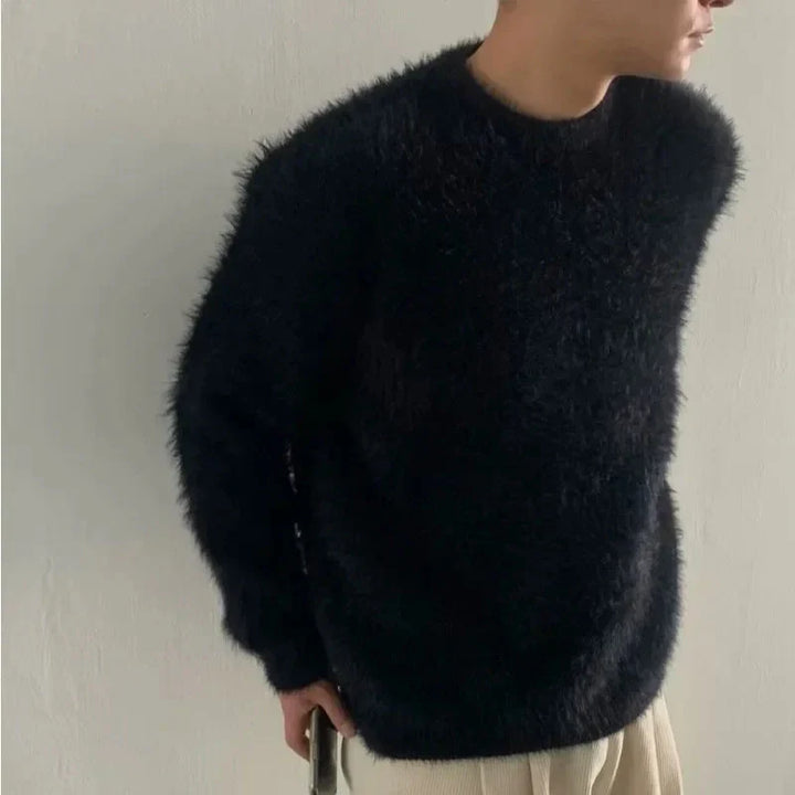 Evan | Men&