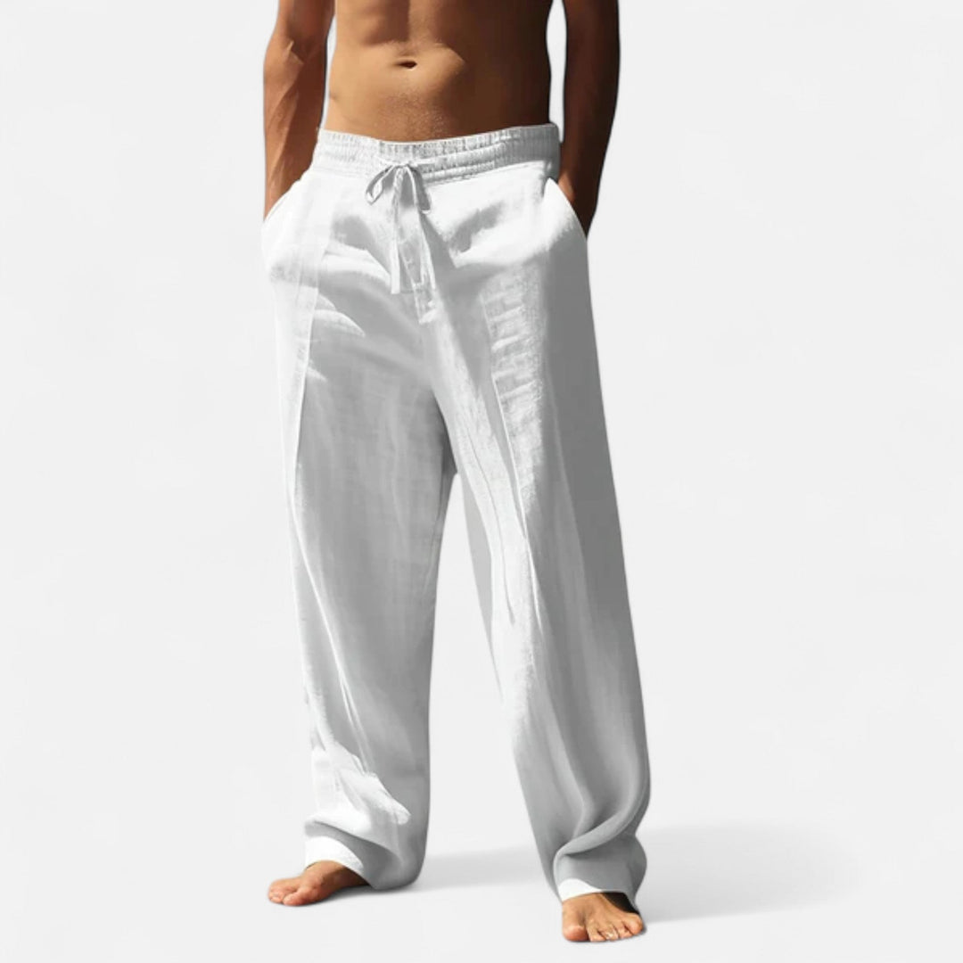 Evan | Men&