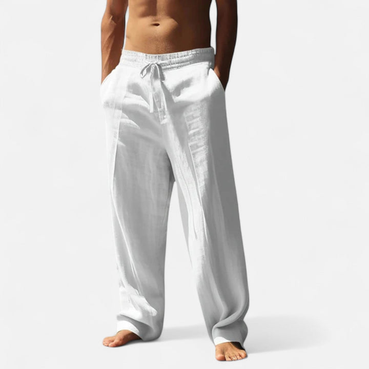 Evan | Men&