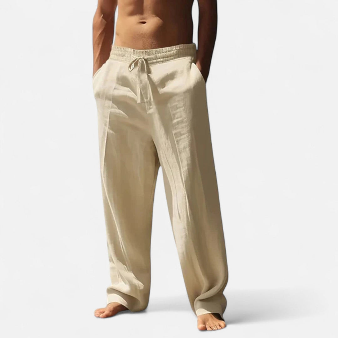 Evan | Men&