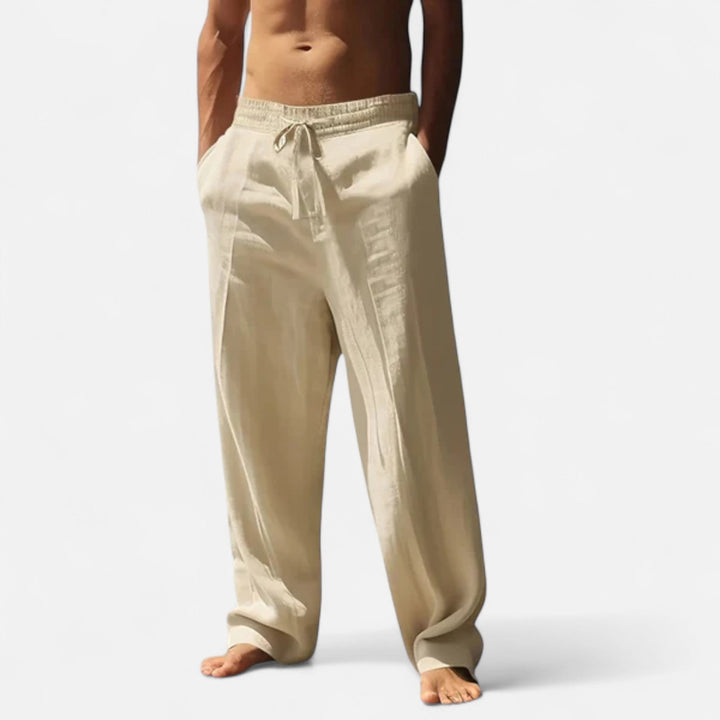 Evan | Men&