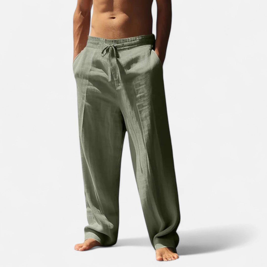 Evan | Men&