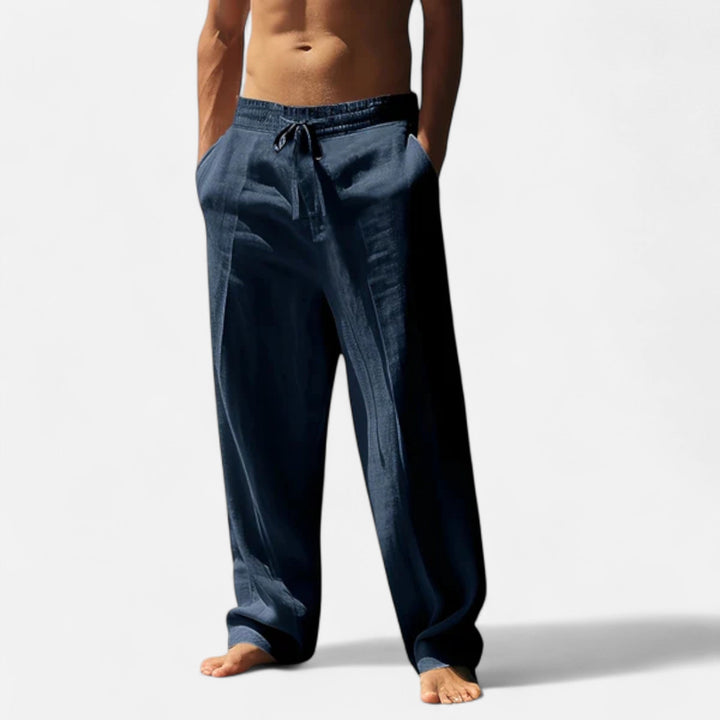 Evan | Men&
