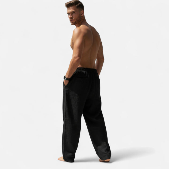 Evan | Men&