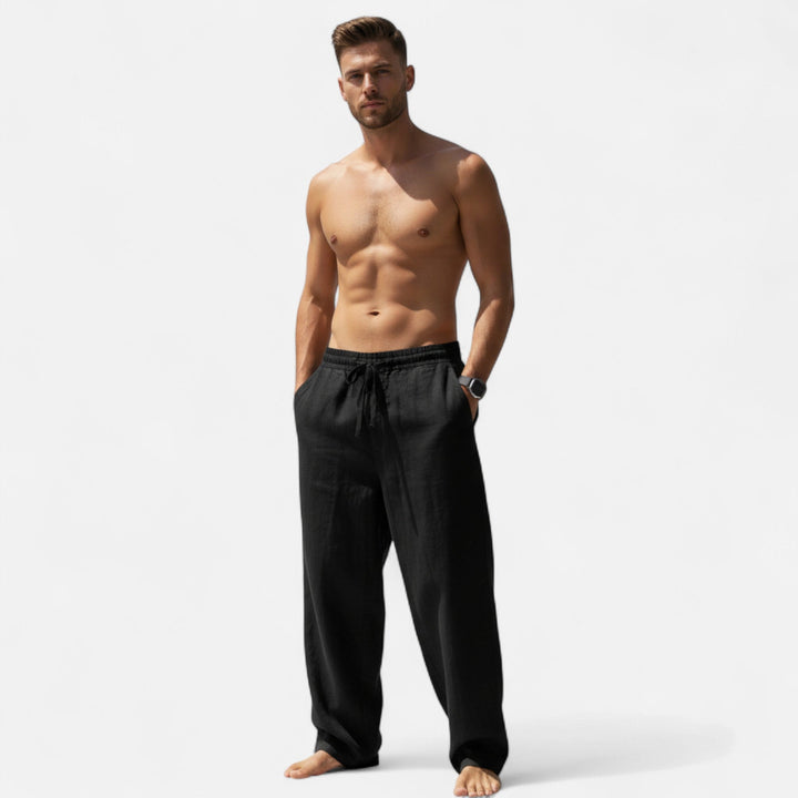 Evan | Men&