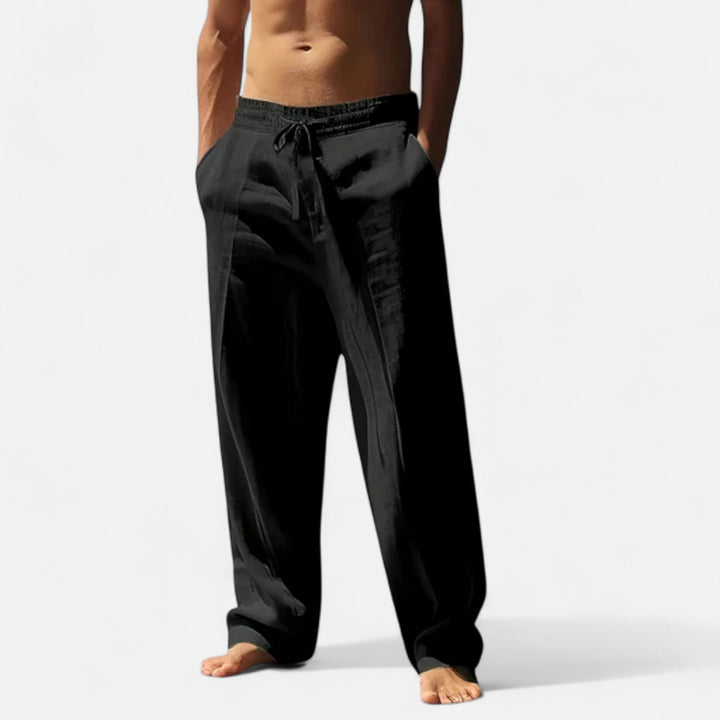 Evan | Men&