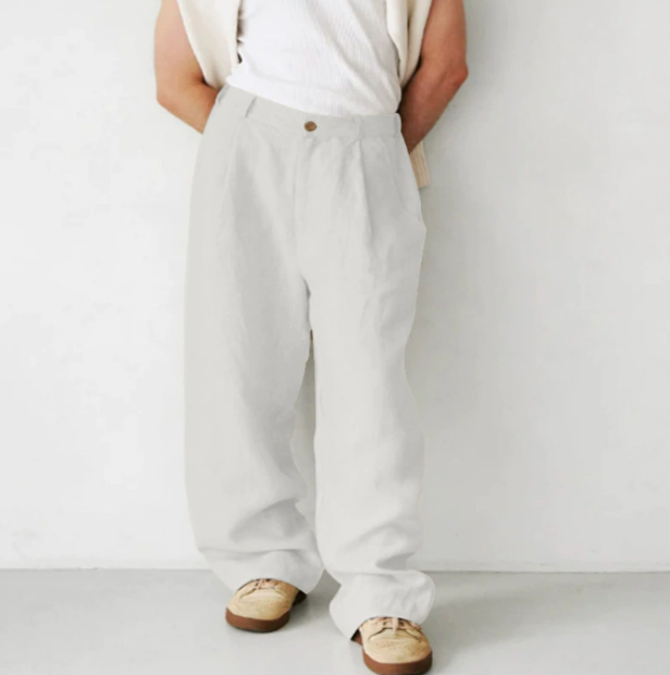 Evan | Men&