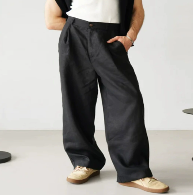 Evan | Men&