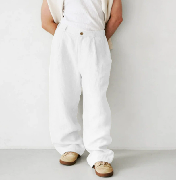 Evan | Men&