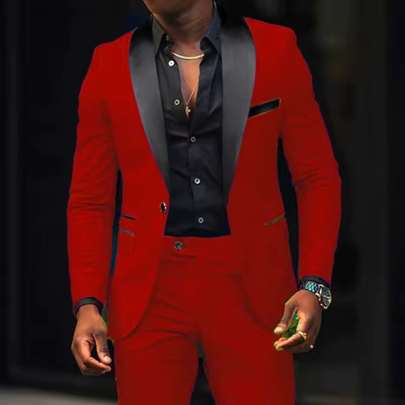 Frank | Men&