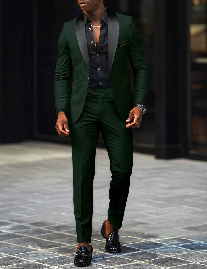 Frank | Men&