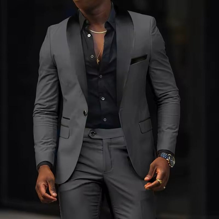 Frank | Men&